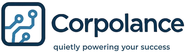Corpolance Technologies logo